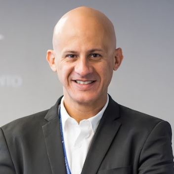 Douglas Betioli Ribeiro