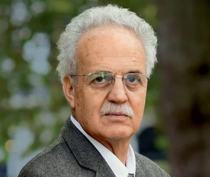 Mohamed Parrini