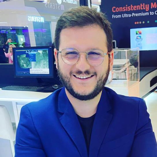 Alexandre de Arajo