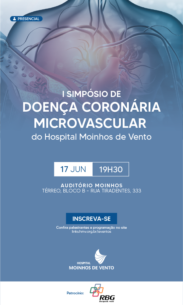 Imagem do Evento