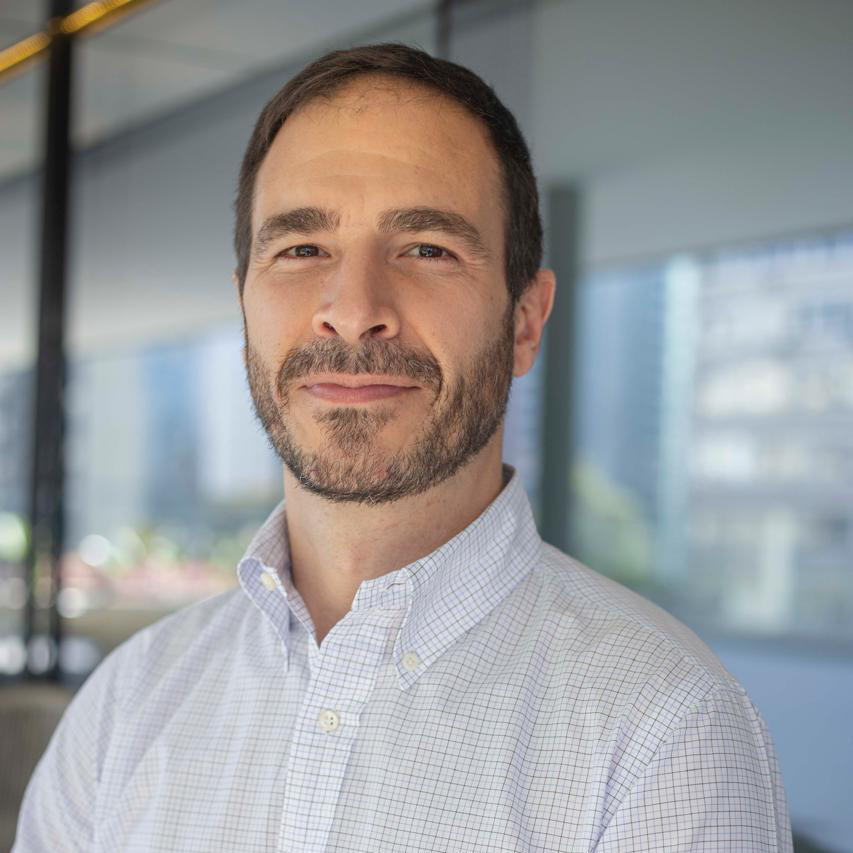 Douglas Betioli Ribeiro