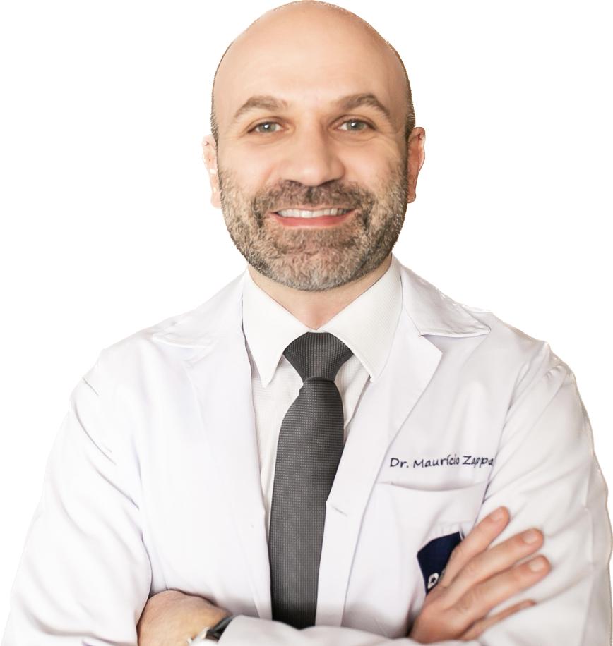 Mauricio Zapparoli