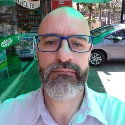 Paulo Ricardo Cerveira Cardoso