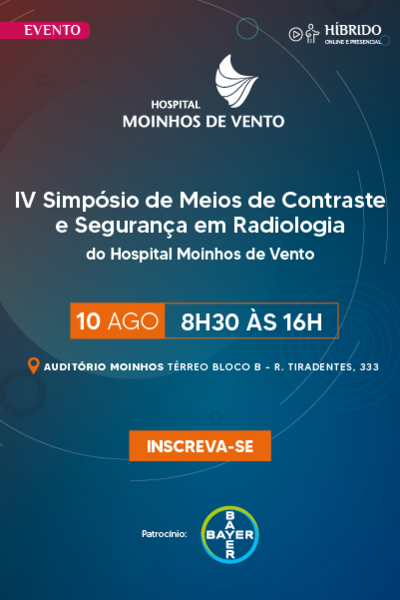 Imagem do Evento
