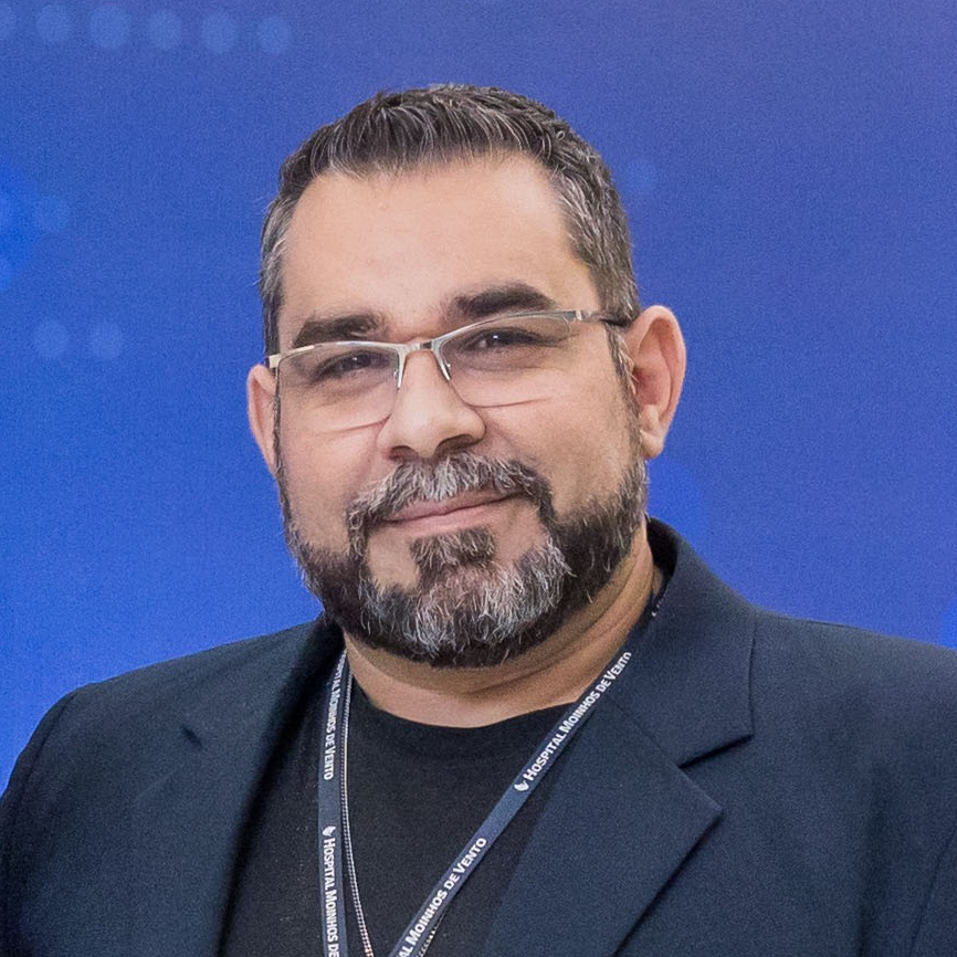 Rodrigo Martins