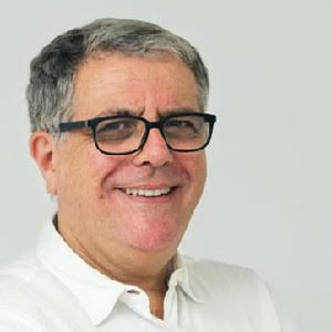Foto da Dra. Cristina Grecco
