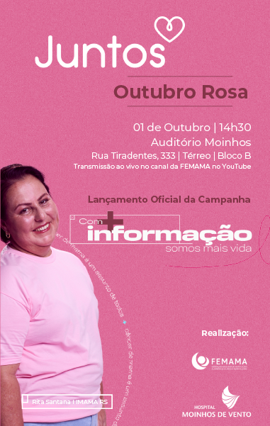 Imagem do Evento