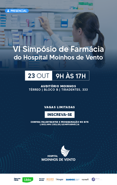 Imagem do Evento