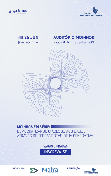 Imagem do Evento