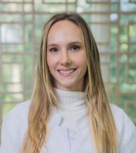 Amanda G. de Negri