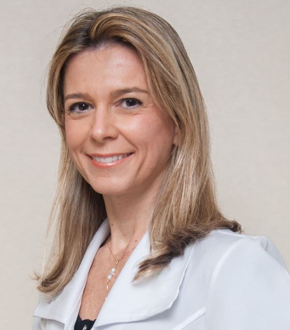 Amanda G. de Negri