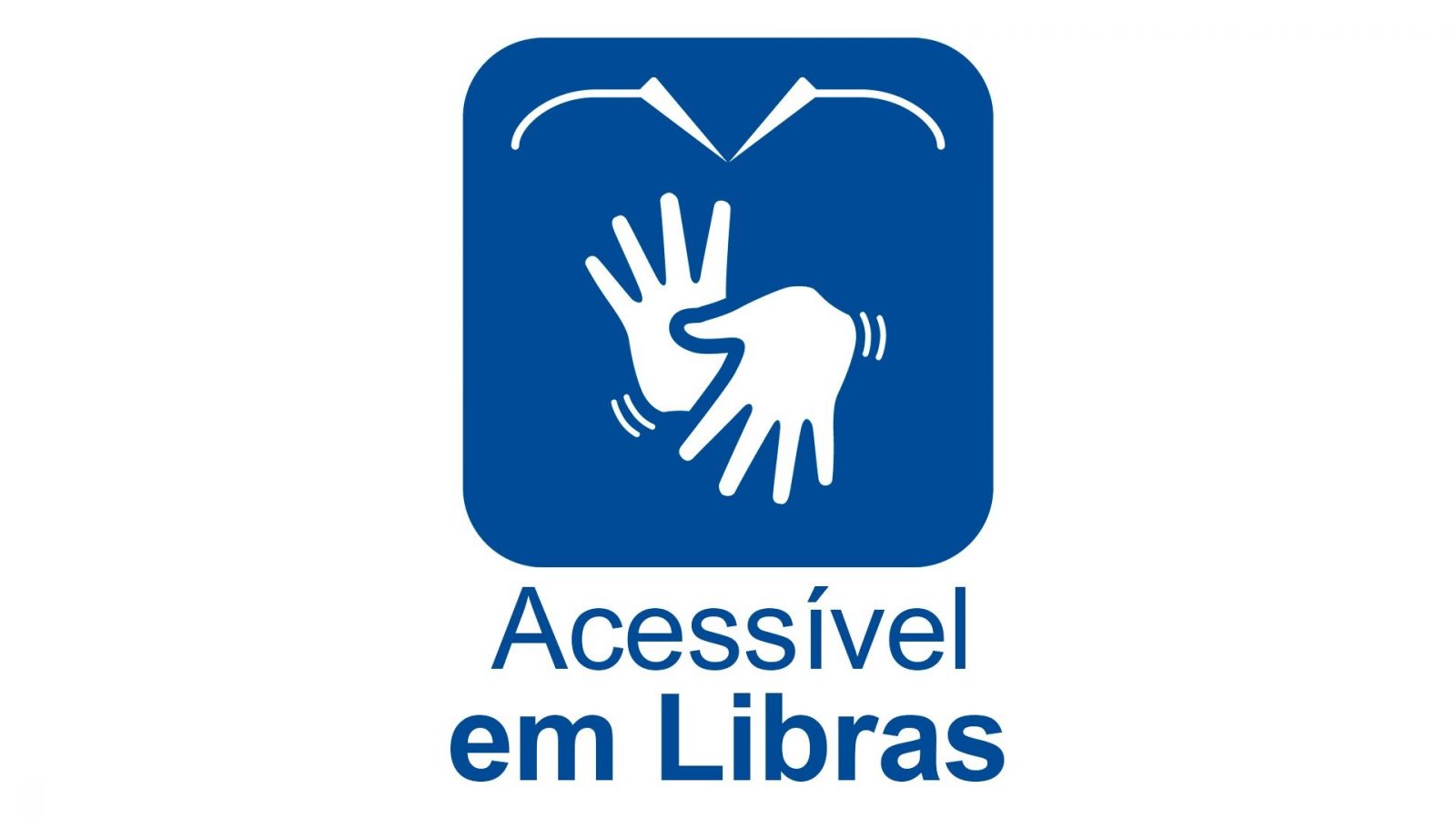 Acessvel em Libras