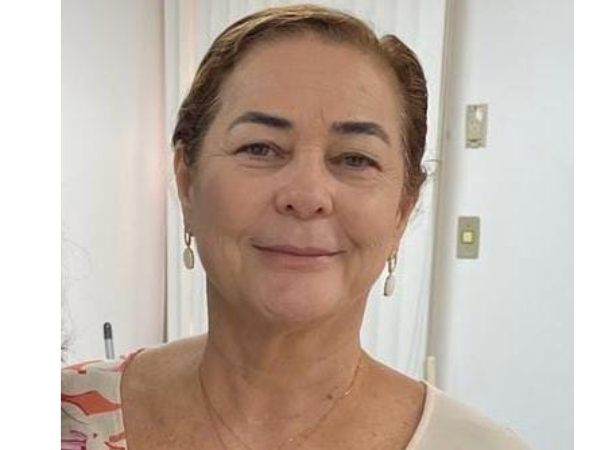 Dra. Nazar Souza Bissoli