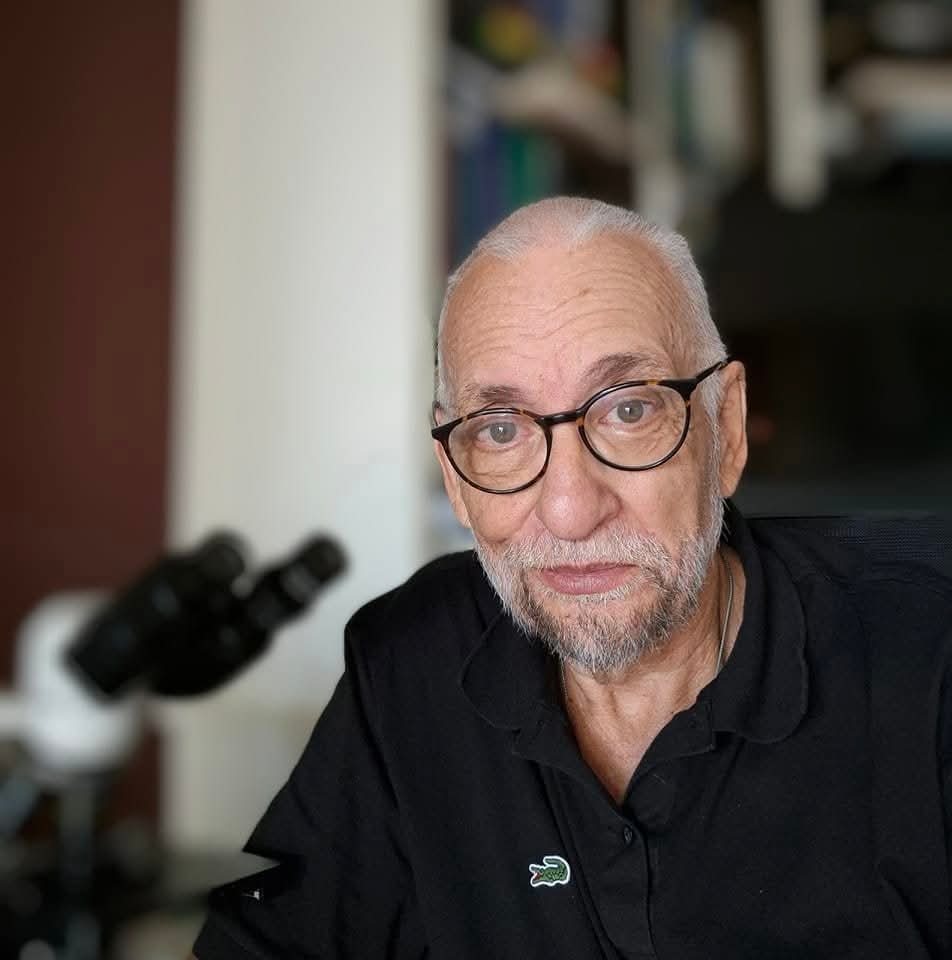 Dr. Paulo Saldiva
